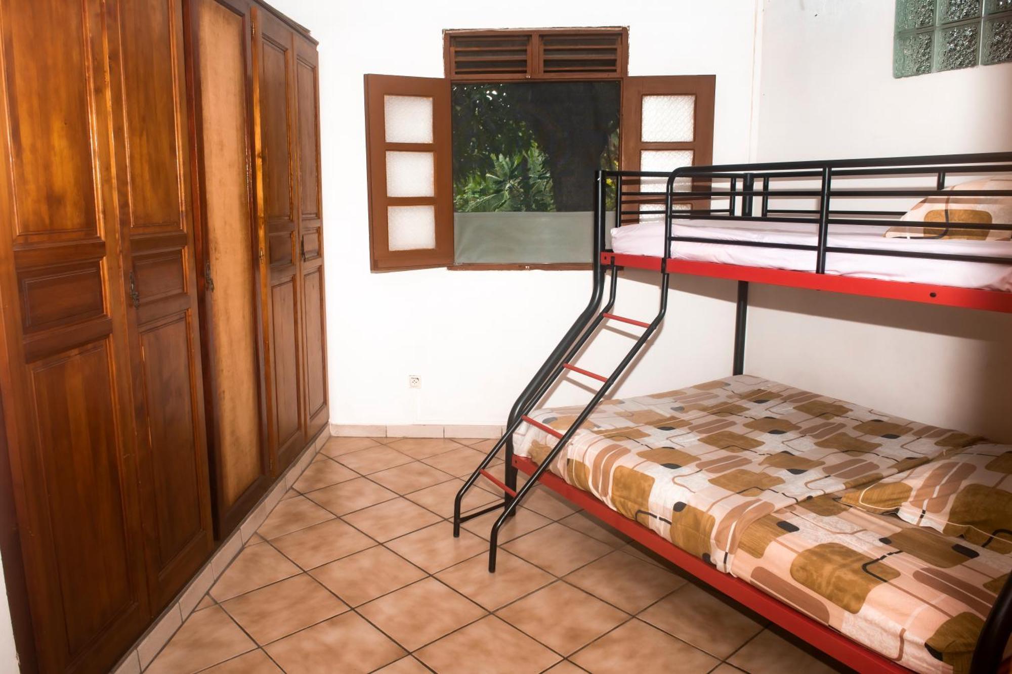 F3 Au Calme Vue Sur Mer 2 Chambres Balcon Terrasse La Trinite Ngoại thất bức ảnh
